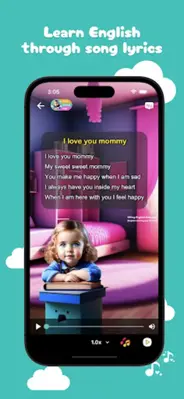 King English Kids android App screenshot 12