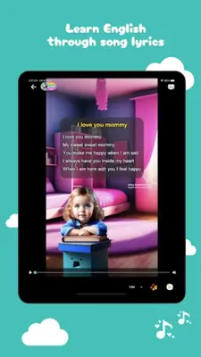 King English Kids android App screenshot 2