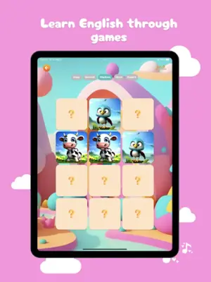 King English Kids android App screenshot 6