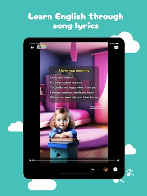 King English Kids android App screenshot 7